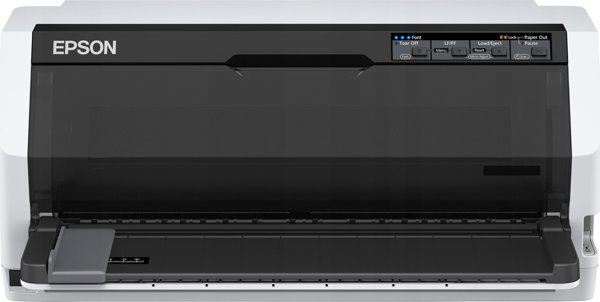 Εκτυπωτής κουκκίδων Epson Epson LQ-780N | Mono | Dotmatrix | Dot matrix spausdintuvas 13914299 8715946696591