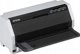 Εκτυπωτής κουκκίδων Epson Epson LQ-780N | Mono | Dotmatrix | Dot matrix spausdintuvas 13914299 8715946696591