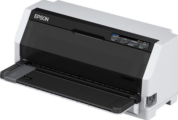 Εκτυπωτής κουκκίδων Epson Epson LQ-780N | Mono | Dotmatrix | Dot matrix spausdintuvas 13914299 8715946696591