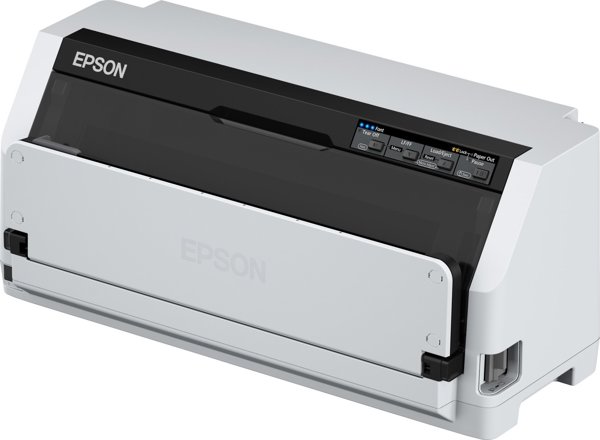 Εκτυπωτής κουκκίδων Epson Epson LQ-780N | Mono | Dotmatrix | Dot matrix spausdintuvas 13914299 8715946696591