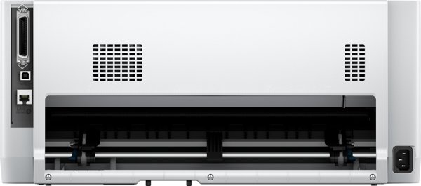 Εκτυπωτής κουκκίδων Epson Epson LQ-780N | Mono | Dotmatrix | Dot matrix spausdintuvas 13914299 8715946696591