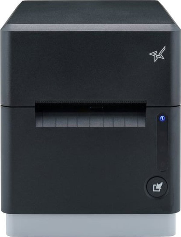 Drukarka etykiet Star Micronics MCL32CI BK E+U PRINTER