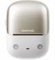 Drukarka etykiet TPG/Cognitive Niimbot Drukarka etykiet B2 PRO, złota + rola etykiet 230 ks (1AC96442809)