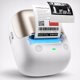 Drukarka etykiet TPG/Cognitive Niimbot Drukarka etykiet B2 PRO, złota + rola etykiet 230 ks (1AC96442809)
