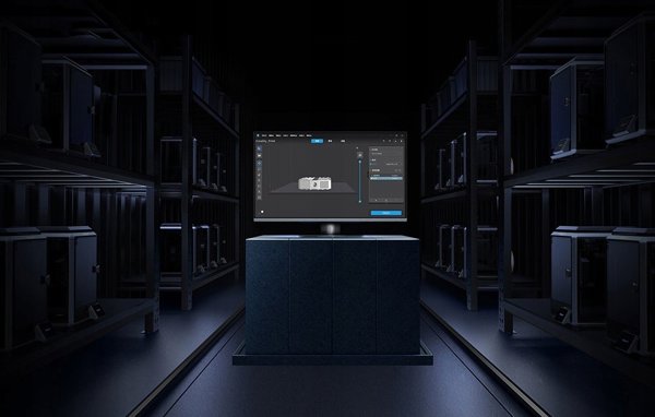 Drukarka 3D Creality K1C 2025