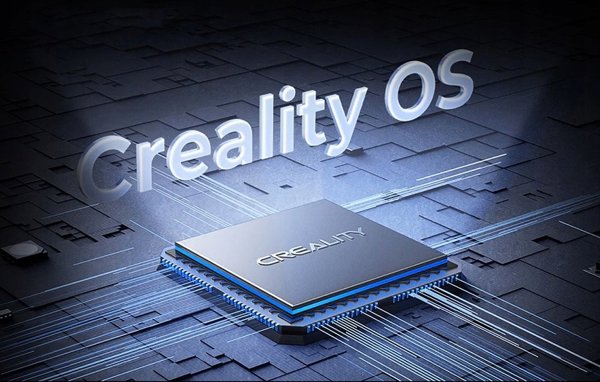 Drukarka 3D Creality K1C 2025