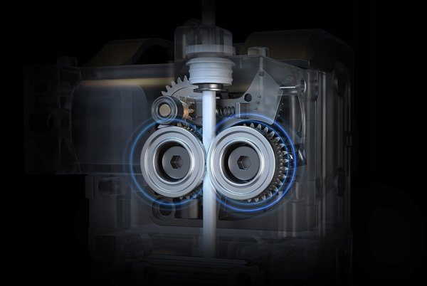 Drukarka 3D Creality K1C 2025