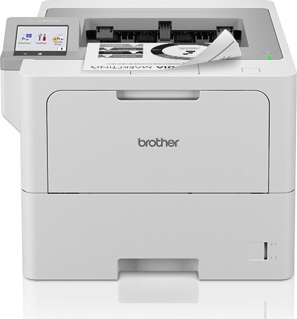 Drukarka laserowa Brother HL-L6415DN (HLL6415DNRE1)