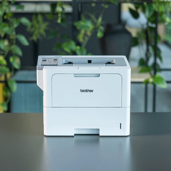 Drukarka laserowa Brother HL-L6415DN (HLL6415DNRE1)