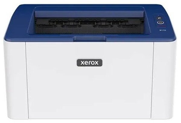 Εκτυπωτής Laser Xerox B110V_BI, Μονόχρωμος, 20ppm, A4, με WiFi και USB