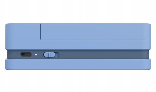 Bluetooth Εκτυπωτής Nelko Pp03 Έγχρωμη Εκτύπωση 600dpi για Κινητά