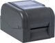 Brother TD-4520TN Εκτυπωτής Ετικετών Θερμικής Μεταφοράς 300dpi, USB, Ethernet, Σειριακή Θύρα, Έως 112mm