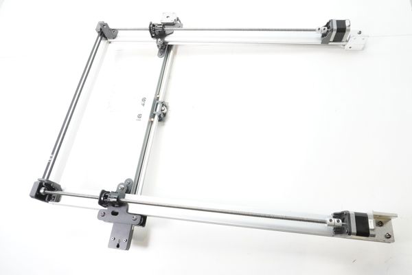 Drukarka 3D Anycubic Kobra 3 Max Combo (KMCB-IP-O) [outlet]