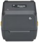 Εκτυπωτής ετικετών Zebra ZD621 / θερμικός / 203dpi / USB / USBHost / Ethernet/RS232/BT4/WiFi/LCD/Διανομέας