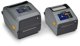 Εκτυπωτής ετικετών Zebra ZD621 / θερμικός / 203dpi / USB / USBHost / Ethernet/RS232/BT4/WiFi/LCD/Διανομέας