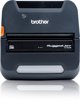 Φορητός Εκτυπωτής Ετικετών Brother RJ-4230B, Mobile Label Printer με Μπαταρία Li-Ion, 4977766793353