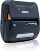 Φορητός Εκτυπωτής Ετικετών Brother RJ-4230B, Mobile Label Printer με Μπαταρία Li-Ion, 4977766793353