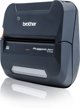 Φορητός Εκτυπωτής Ετικετών Brother RJ-4230B, Mobile Label Printer με Μπαταρία Li-Ion, 4977766793353