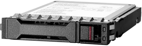 DRV HDD 1.2TB SFF SAS BC ISE