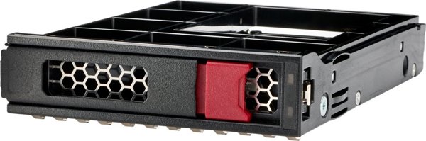 DRV HDD 16TB LFF SAS ISE He LP