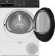 Στεγνωτήριο BEKO BM3T37239WBB