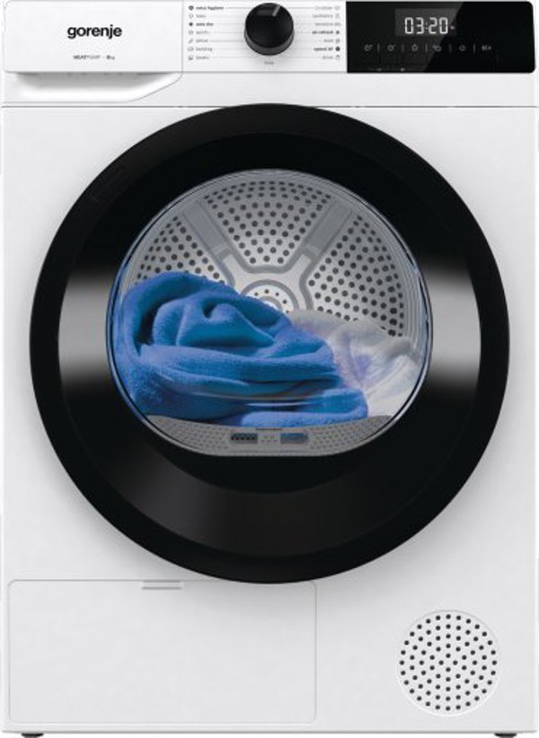 Dryer GORENJE DHNE82
