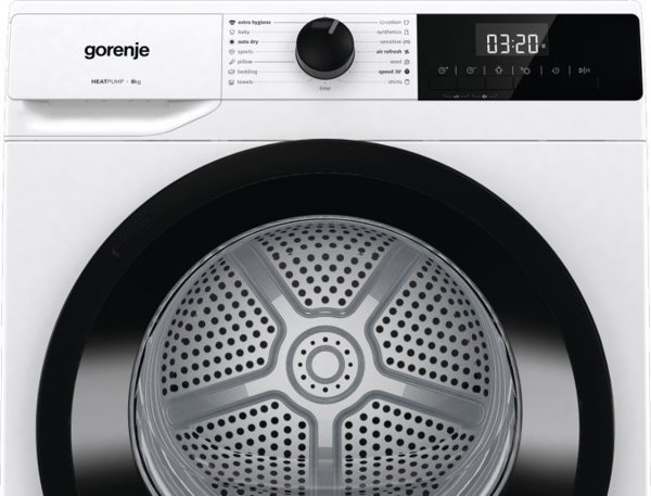 Dryer GORENJE DHNE82