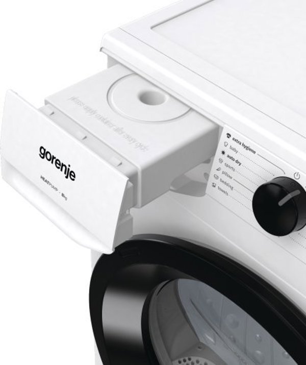 Dryer GORENJE DHNE82