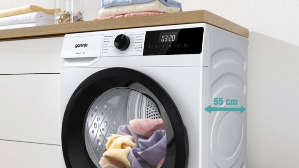 Dryer GORENJE DHNE82