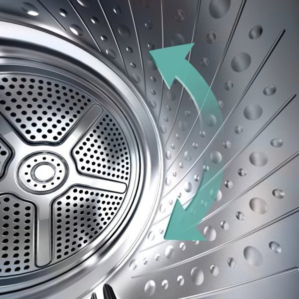 Dryer GORENJE DHNE82