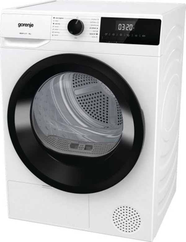 Dryer GORENJE DHNE82