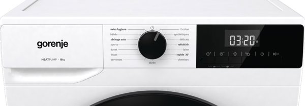 Dryer GORENJE DHNE82
