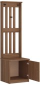 Drzewko do przedpokoju SANDENS lite drewno sosnowe