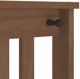 Drzewko do przedpokoju SANDENS lite drewno sosnowe