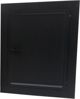 Drzwiczki rewizyjne czarne 155 x 205mm (DK 07 MA-CZ)