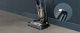 Drėgno ir sauso valymo dulkių siurblys Tefal X-Clean GF2251F3