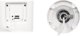 Hikvision DS-2CD3341G2E-I Κάμερα IP 4MP 2.8mm Dome Ασφαλείας για Εσωτερικό και Εξωτερικό Χώρο