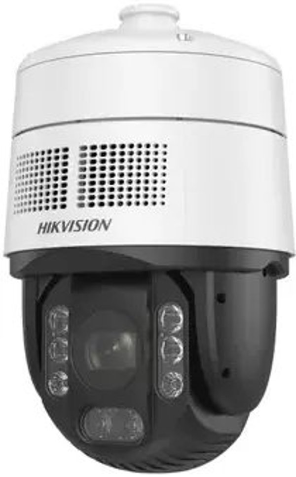 Hikvision DS-2DE7A432IWG-EB/SL IP Κάμερα 4Mpix PTZ AcuSense με Zoom 32x και IR 200m