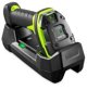 DS3678-DP RUGGED VIBRATION STANDARD CRADLE USB (NO LINE CORD) KIT: DS3678-DP2F003VZWW SCANNER, CBA-U42-S07PAR SHIELDED USB CABLE, STB36