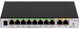 DS-3WG210GP-SI Switch POE με Λειτουργίες