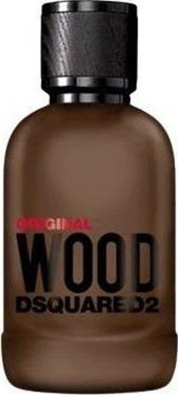Dsquared2 Dsquared2 Original Wood Woda perfumowana, 5 ml