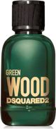 Dsquared2 Green Wood EDT 50 ml