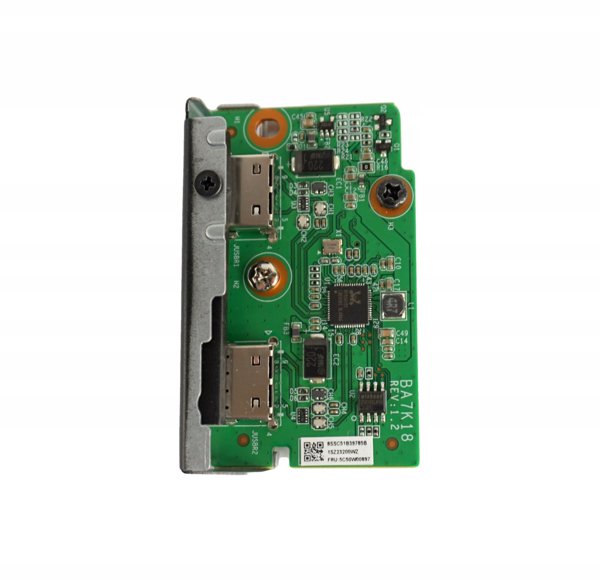 Dual USB card for Lenovo