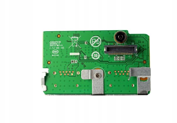 Dual USB card for Lenovo