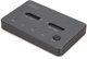 Dual Bay Nvme SSD Docking Station 2 bay NVME duplicator M.2 SSD Docking Station