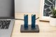 Dual Bay Nvme SSD Docking Station 2 bay NVME duplicator M.2 SSD Docking Station