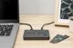 Dual Bay Nvme SSD Docking Station 2 bay NVME duplicator M.2 SSD Docking Station