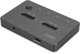 Dual Bay Nvme SSD Docking Station 2 bay NVME duplicator M.2 SSD Docking Station