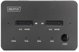 Dual Bay Nvme SSD Docking Station 2 bay NVME duplicator M.2 SSD Docking Station
