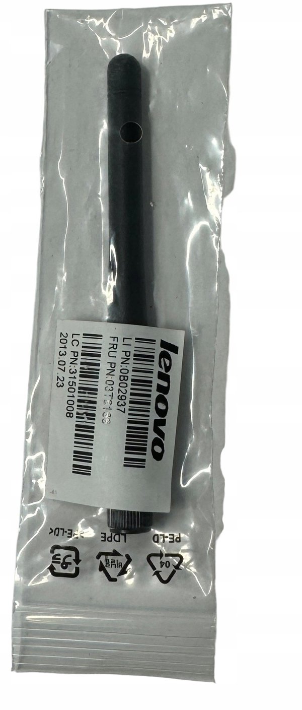 Dual-band dipole antenna for